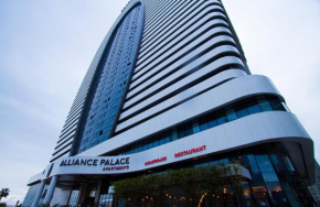 Luxury Apartment by Alliance Palace